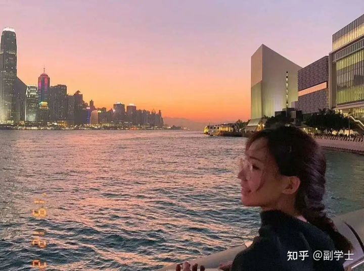 副學士讓我第二次涅槃重生