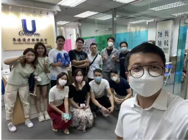 優(yōu)才簡報丨八月精彩回顧