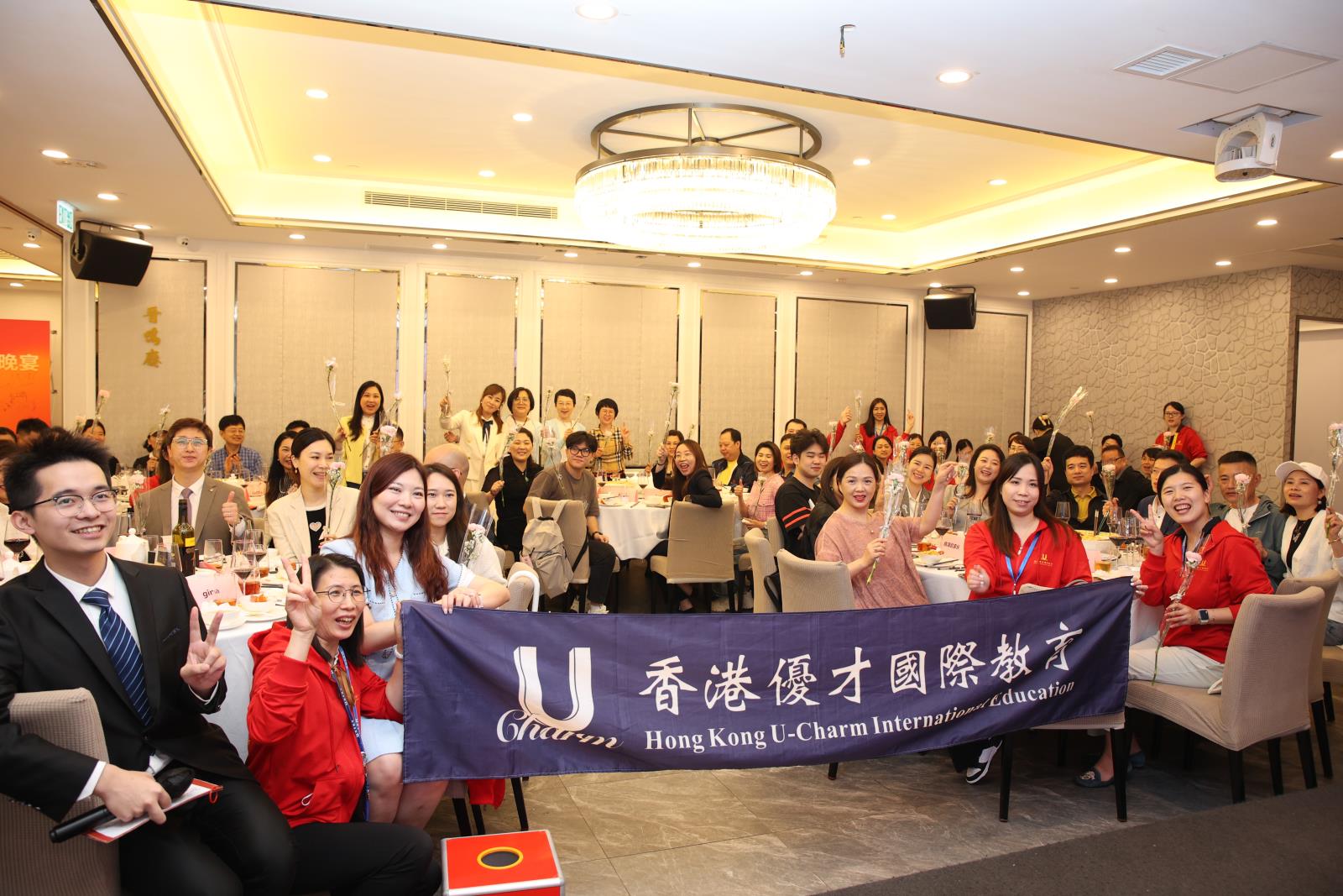 【優才國際教育】高考，讓我逆風翻盤，向陽而生！