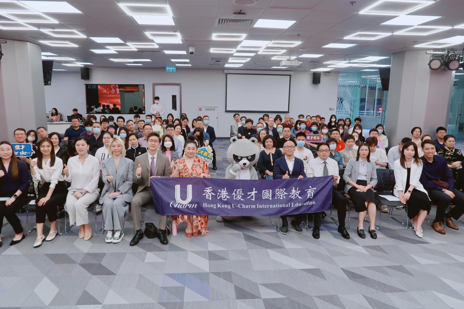 【優才國際教育】四月精彩回顧